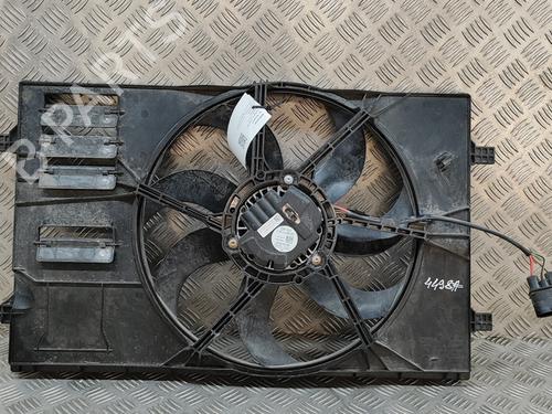 Radiator fan VW ARTEON (3H7, 3H8) 2.0 TDI | BP18959488M35 