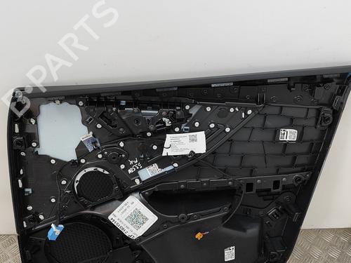 Front left panel AUDI Q2 (GAB, GAG) 35 TFSI | BP29391629C58 