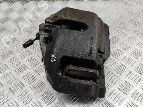 Left front brake caliper BMW 5 Gran Turismo (F07) 530 d | BP25614248M105 