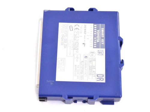 Electronic module TOYOTA PRIUS (_W3_) 1.8 Hybrid (ZVW3_) | BP30225972M83