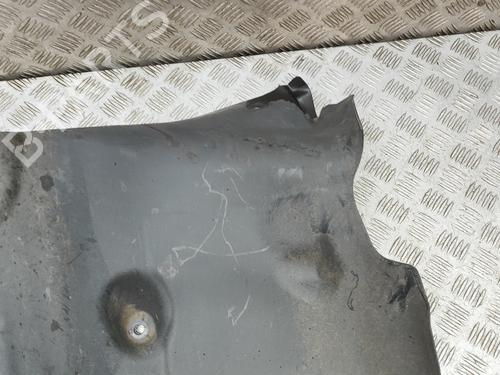 Wheel arch MERCEDES-BENZ CLA (C118) CLA 200 (118.387) | BP28438493C56 