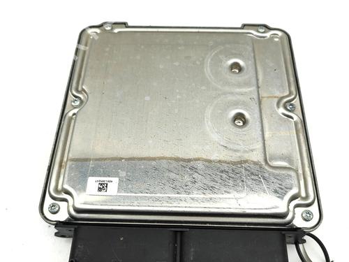 Engine control unit (ECU) VW PASSAT B8 (3G2, CB2) 2.0 TDI | BP33395517M57  - Image 5
