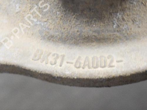 Engine mount FORD TRANSIT V363 Platform/Chassis (FED, FFD) 2.2 TDCi | BP6761836M89 