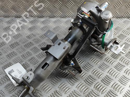 Used Steering column NISSAN LEAF (ZE1) Electric (150 hp) 27796644