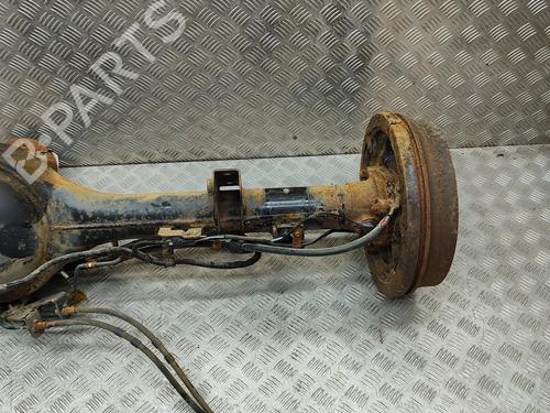 Rear axle FORD RANGER (TKE) 2.2 TDCi 4x4 | BP25614480M2 - Image 4