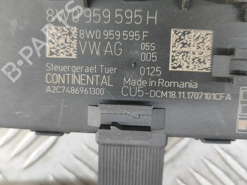 Electronic module AUDI A5 Sportback (F5A, F5F) S5 TFSI quattro | BP28416925M83  - Image 6