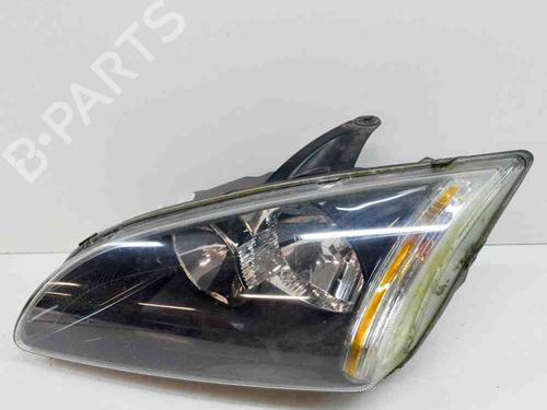 Used Left headlight FORD FOCUS II Convertible 2.0 (145 hp) 20231901