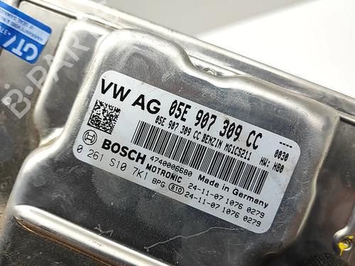 Engine control unit (ECU) SKODA SUPERB IV Estate (NZ5) 1.5 TSI iV PHEV | BP36703652M57 - Image 6