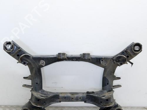 Used Rear axle BMW X3 (G01, F97, G08) xDrive 20 d (190 hp) 7800050