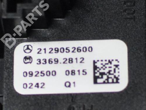 Switch MERCEDES-BENZ E-CLASS (W212) E 250 CDI / BlueTEC (212.003, 212.004) | BP6728821I30 