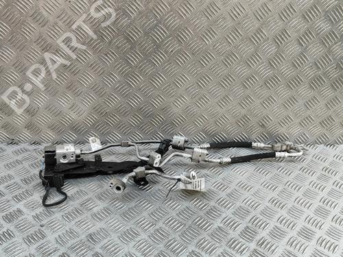 Used AC pipe AC pipe BMW X5 (G05, F95) xDrive 45 e Plug-in Hybrid (394 hp) 27388456 27388456
