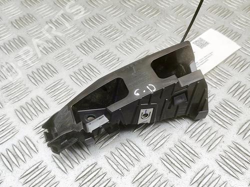Rear bumper bracket TESLA MODEL 3 (5YJ3) EV Performance AWD | BP33697736C159 - Image 2