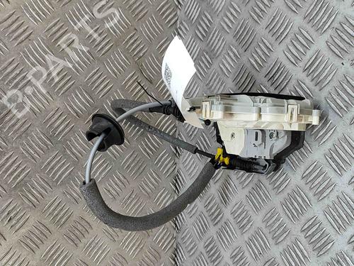 Rear left lock AUDI Q5 (FYB, FYG) 2.0 TDI quattro | BP25858320C100