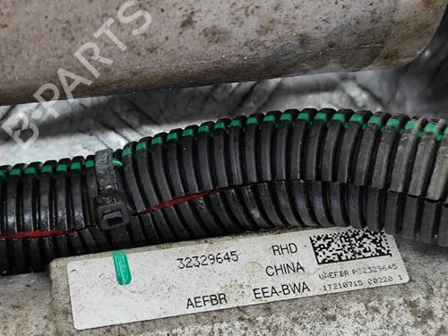Steering rack VOLVO XC40 (536) Recharge AWD | BP29075914M22 