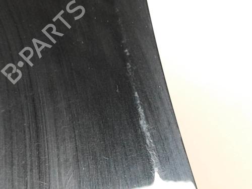 Spoiler bagklap AUDI Q4 E-TRON Sportback (F4N) 50 quattro | BP27770442C96 