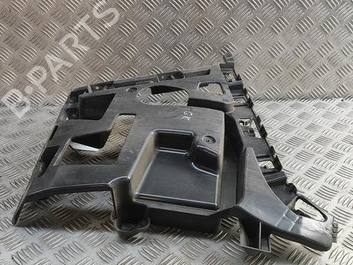 Used Rear bumper bracket BMW 3 Gran Turismo (F34) 335 d xDrive (313 hp) 27404866