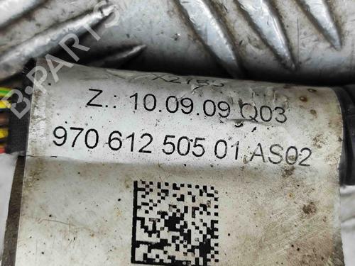 Electronic module PORSCHE PANAMERA (970) 3.0 D | BP29487174M83 
