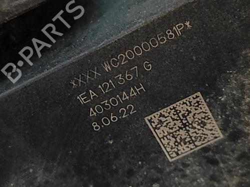 Radiator set VW ID.4 (E21) Pure | BP33395086M120 - Image 9