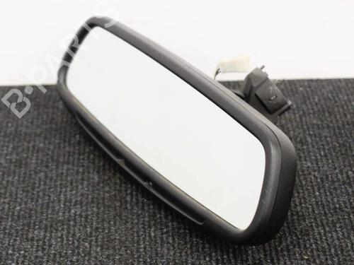 Used Rear mirror FORD S-MAX (WA6) 2.0 TDCi (140 hp) 6747438