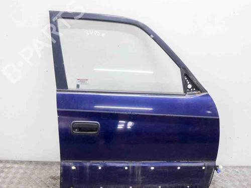 Used Right front door TOYOTA LAND CRUISER 90 (_J9_) 3.4 i 24V (VZJ90_, VZJ95_, VZJ90R, VZJ95R, VZJ90W,... (178 hp) 9510492
