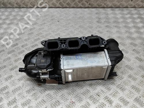 Intercooler VW POLO VI (AW1, BZ1, AE1) 1.0 TSI | BP24976360M30