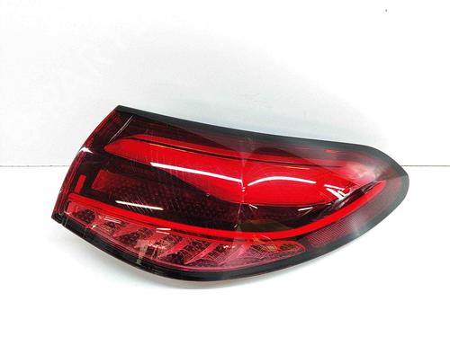 Used Right taillight MERCEDES-BENZ GLC Coupe (C253) 300 e 4-matic (253.353) (320 hp) 29867319