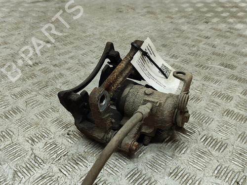 Used Left rear brake caliper VW TRANSPORTER T6 Van (SGA, SGH, SHA, SHH) 2.0 TDI (110 hp) 28558270