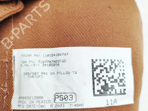 Other BMW X7 (G07) xDrive 40 i Mild Hybrid | BP33390484O1 - Image 5