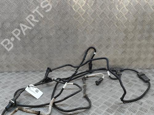Pipe VW PASSAT B8 Variant (3G5, CB5) 2.0 TDI | BP26441748M125 