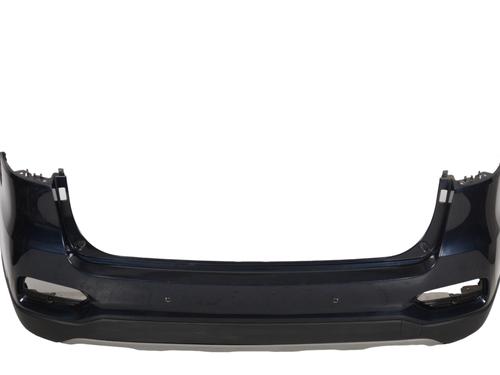 Used Rear bumper Rear bumper KIA SORENTO III (UM) 2.2 CRDi (200 hp) 33361121 33361121