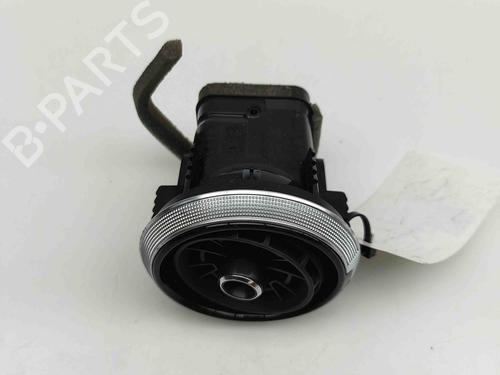 Luftventilen AUDI A3 Limousine (8VS, 8VM) S3 quattro (310 hp) 27288502