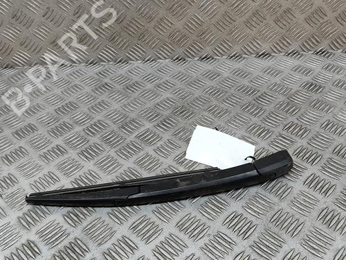 Used Rear windshield wiper arm HYUNDAI KONA (OS, OSE, OSI) EV (136 hp) 27780765