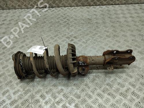 Used Left front shock absorber Left front shock absorber MERCEDES-BENZ VITO Van (W447) 114 CDI (447.601, 447.603, 447.605) (136 hp) 33381114 33381114