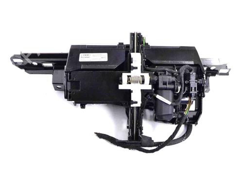 Multifunctionele display AUDI A6 C7 (4G2, 4GC) 3.0 TDI quattro (218 hp) 30282302