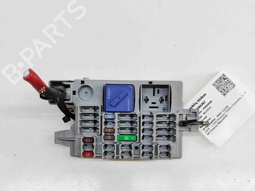 Used Fuse box BMW 5 (G30, F90) 530 e Plug-in-Hybrid xDrive (252 hp) 29488254