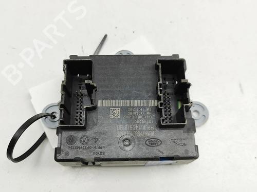 Used Electronic module Electronic module LAND ROVER DISCOVERY V (L462) 3.0 D 4x4 (211 hp) 33882946 33882946