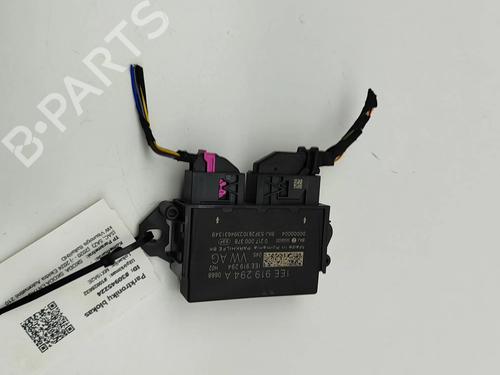 Used Electronic module Electronic module SKODA ENYAQ iV SUV (5AZ) 85 (286 hp) 33371584 33371584