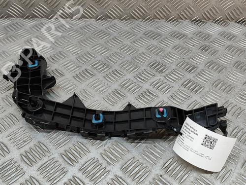 Used Rear bumper bracket LEXUS UX (_AA1_, _AH1_, _MA1_) 250h (MZAH10) (184 hp) 27768137