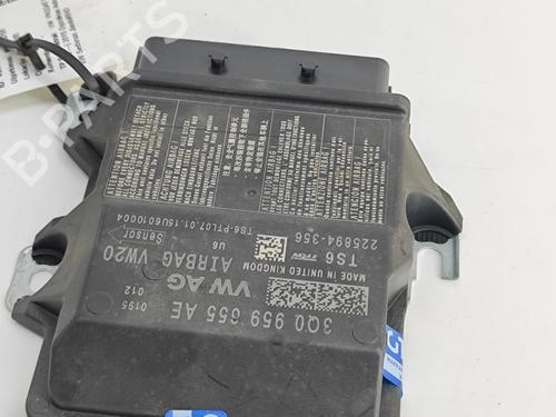 ECU airbags VW PASSAT B8 (3G2, CB2) 2.0 TDI | BP23865585M53