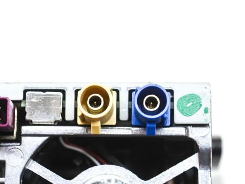 Electronic module BMW 3 (F30, F80) 330 d | BP14637951M83 