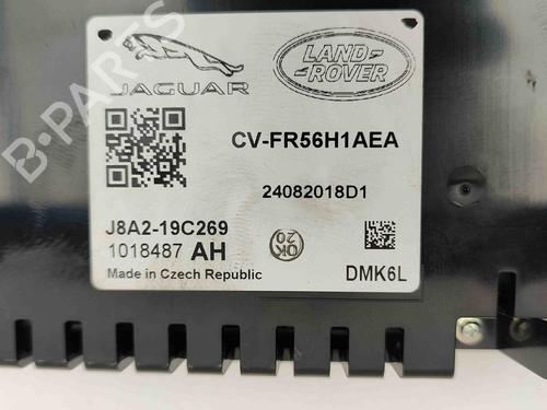 Climate control LAND ROVER RANGE ROVER VELAR (L560) 2.0 D240 SD4 4x4 | BP29337291I5