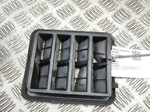Grill CHRYSLER GRAND VOYAGER V (RT) 2.8 CRD | BP38071477C40 - Image 4