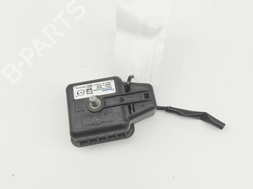 Control unit MAZDA MX-5 IV (ND__) 2.0 (ND6E, NDERC) | BP37996734M11 - Image 3