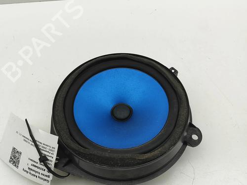 Used Speaker JAGUAR XJ (X350, X358) D 2.7 (207 hp) 31021285