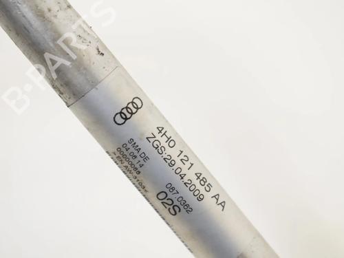 Pipe AUDI A8 D4 (4H2, 4H8, 4HC, 4HL) 3.0 TDI quattro | BP30210054M125 - Image 5