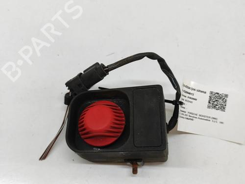 Used Electronic module Electronic module PORSCHE BOXSTER (986) S 3.2 (252 hp) 33373752 33373752