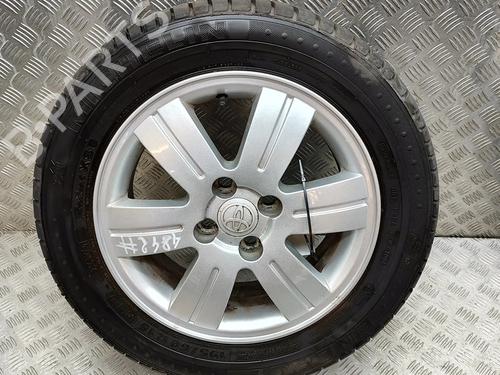 Fælk TOYOTA COROLLA Estate (_E12_) 1.6 VVT-i (ZZE121_, ZZE121R) (110 hp) 24583911