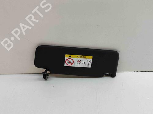 Left sun visor AUDI A5 Sportback (F5A, F5F) S5 TFSI quattro | BP29487020I1 