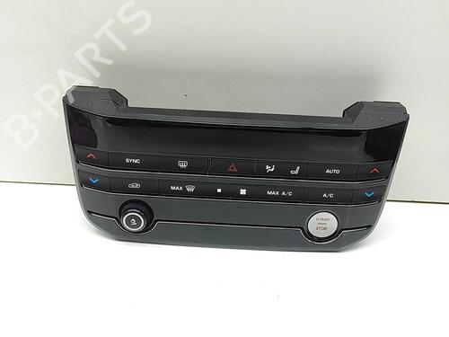 Used Electronic module JAGUAR F-PACE (X761) 2.0 TD4 (180 hp) 31217382