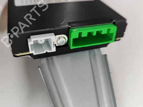 Elektronisk modul HONDA CIVIC X Hatchback (FC_, FK_) 2.0 Type-R (FK8) | BP20981640M83